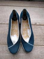 Fly London donkerblauwe, mooie schoenen 41, Kleding | Dames, Schoenen, Fly London, Overige typen, Blauw, Ophalen of Verzenden