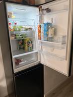 ETNA KCV286WZWA koelkast met vriezer, Witgoed en Apparatuur, Koelkasten en IJskasten, 200 liter of meer, 60 cm of meer, Met aparte vriezer