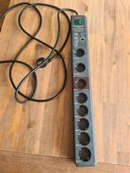 Brennenstuhl Stekkerdoos ST BMP 0819, Ophalen of Verzenden, Gebruikt, Stopcontact