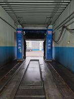 ISTOBAL M7.1 Rollover Autowasstraat - Weinig Gebruikt, Ophalen