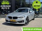 BMW 3-serie Gran Turismo 320i M Sport Edition High Executive, Automaat, Achterwielaandrijving, Gebruikt, 4 cilinders