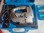 Decoupeerzaag voor Laminaat!, Doe-het-zelf en Verbouw, Gereedschap | Zaagmachines, Gebruikt, Decoupeerzaag, Ophalen of Verzenden