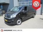 Fiat Talento 2.0 MultiJet L2H1 2900, Auto's, Origineel Nederlands, Te koop, Gebruikt, 750 kg