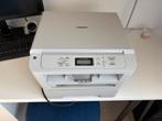 Brother all in one laserprinter DCP-7055W, Computers en Software, Printers, Ophalen, Gebruikt, Printer, Ingebouwde Wi-Fi