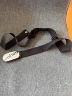 Wahoo Tickr Hardslagmeter, Sport en Fitness, Hartslagmeters, Ophalen of Verzenden, Gebruikt, Overige merken