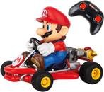 Carrera RC Mario Kart, Ophalen of Verzenden, Zo goed als nieuw