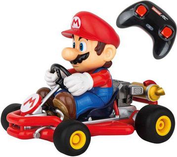 Carrera RC Mario Kart beschikbaar voor biedingen