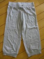 H&M Joggingbroek grijs maat S - nieuw -, Kleding | Dames, H&M, Nieuw, Ophalen of Verzenden, Driekwart