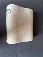 Ergopillow Kussen - Zo goed als nieuw!, Eenpersoons, Wit, Ophalen of Verzenden, Zo goed als nieuw