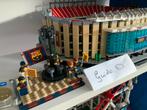 Lego Camp Nou 10284  - FC Barcelona Stadion, Kinderen en Baby's, Speelgoed | Duplo en Lego, Ophalen of Verzenden, Zo goed als nieuw