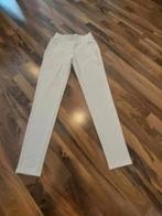 Creme/beige mooie broek, Maat M/L, Kleding | Dames, Broeken en Pantalons, Maat 38/40 (M), Beige, Ophalen of Verzenden, Zo goed als nieuw