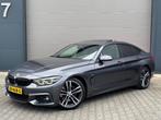 BMW 420i Gran Coupé High Executive M-Sport|Head-Up|Schuifdak, Auto's, BMW, 1998 cc, 4 cilinders, Particulier, 184 pk