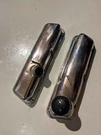 Klepdeksels verchroomd Ford V6 Essex, Ophalen of Verzenden, Gereviseerd, Overige automerken