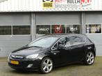 Opel Astra 1.4 Turbo Sport 5Drs OPC line Navi Climate en Cru, Voorwielaandrijving, Stof, Gebruikt, 4 cilinders