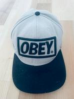 Obey pet, Ophalen of Verzenden, Zo goed als nieuw