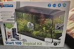 Aquarium nieuw, Dieren en Toebehoren, Vissen | Aquaria en Toebehoren, Ophalen of Verzenden, Nieuw, Filter of Co2