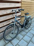Herenfiets - Goede Staat altra, Fietsen en Brommers, Fietsen | Heren | Herenfietsen, Overige merken, Gebruikt, Versnellingen, Ophalen of Verzenden