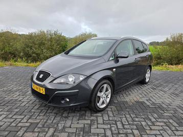 Seat Altea XL 1.8 TFSI Style 2011! Nieuwe APK beschikbaar voor biedingen