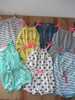 Jumpsuits maat 68, Kinderen en Baby's, Ophalen of Verzenden, Zo goed als nieuw, Meisje, Pakje