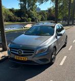 Mercedes-Benz A-Klasse A200 1.6 Blue EFF Aut7 2013 Grijs, Auto's, Mercedes-Benz, 65 €/maand, Leder en Stof, Particulier, A-Klasse