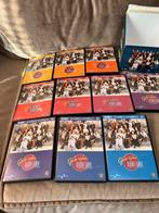 GTST Seizoen 1 - Complete Boxset tot afleveringen 195, Cd's en Dvd's, Boxset, Drama, Ophalen of Verzenden, Zo goed als nieuw