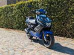 Yamaha Aerox R 2015 2-takt Brom, Fietsen en Brommers, Scooters | Yamaha, Ophalen, Tweetakt, Aerox, Maximaal 45 km/u