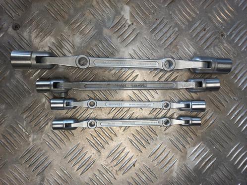 NIEUW GEDORE KNIESLEUTELS, Auto diversen, Autogereedschap, Nieuw, Ophalen of Verzenden