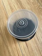 Stevige plastic cd- of dvd-doosjes en bewaartoren, Ophalen of Verzenden, 2000 tot heden, Zo goed als nieuw