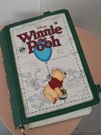 Loungefly rugzak/crossbody winnie the pooh, Ophalen of Verzenden, Zo goed als nieuw, Kleding of Textiel