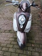 Mio, Ophalen of Verzenden, Zo goed als nieuw, Benzine, Mio