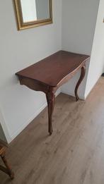 1/2 tafel voor aan de muur, Ophalen, Zo goed als nieuw