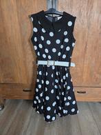 Jaren 70 jurk.  Leuk voor Carnaval., Kleding | Dames, Carnavalskleding en Feestkleding, Ophalen of Verzenden, Zo goed als nieuw