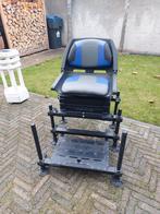 Preston Inception 360 Zitkist Feederstoel, Ophalen, Zo goed als nieuw, Overige typen