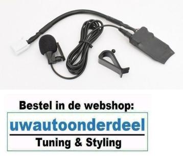 Lexus Bluetooth Carkit Muziek Audio Streaming Adapter Aux beschikbaar voor biedingen