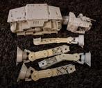 Vintage Star Wars AT-AT Onderdelen, Ophalen of Verzenden, Groter dan 1:32, Overige merken