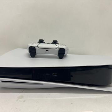Sony Playstation 5 Phat Disc 825GB beschikbaar voor biedingen