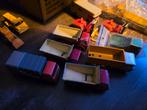 Vintage Matchbox Auto's - Diverse modellen, Ophalen of Verzenden, Gebruikt