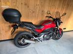 HONDA NC 750 S C ABS NC750 NC-750 NL motor Nieuwe banden!, Motoren, Motoren | Honda, 2 cilinders, 745 cc, Bedrijf, Meer dan 35 kW
