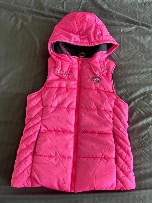 diverse meisjesjassen en bodywarmer, Kinderen en Baby's, Kinderkleding | Maat 146, Zo goed als nieuw, Meisje, Jas, Ophalen of Verzenden