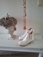 zby witte nieuwe laklaarzen mt 40, Ophalen of Verzenden, Nieuw, Wit