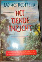 James Redfield - Het tiende inzicht, James Redfield, Ophalen of Verzenden, Zo goed als nieuw, Nederland