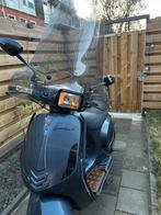 La Souris sourini S, Fietsen en Brommers, Snorfietsen en Snorscooters, Ophalen, Gebruikt, Benzine, Overige merken