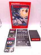 Space Armada Intellivision, Avontuur en Actie, Gebruikt, 1 speler, Ophalen of Verzenden