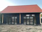 houten-, Aluminium-, en kunststofkozijnen showroom, Doe-het-zelf en Verbouw, Kozijnen en Schuifpuien, Overige materialen, Overige typen