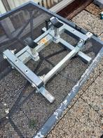 Chopper lift, Ophalen, Zo goed als nieuw