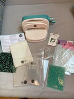 Divers hobby materiaal, Ophalen, Zo goed als nieuw, Materiaal