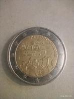 2 euro munt 30 jaar Fête de la Musique 2011 frankrijk, Ophalen, Frankrijk, 2 euro