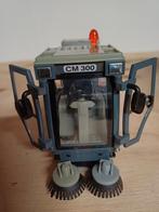 Dickie Hako Gemeente Auto - Container Reiniging, Ophalen of Verzenden, Gebruikt