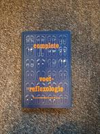 complete voet-reflexologie, Ophalen of Verzenden, Alpha, Keven en barbara Kunz