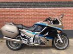 Yamaha FJR 1300 2009 BTW FJR1300 59000km, 4 cilinders, Particulier, Meer dan 35 kW, Toermotor